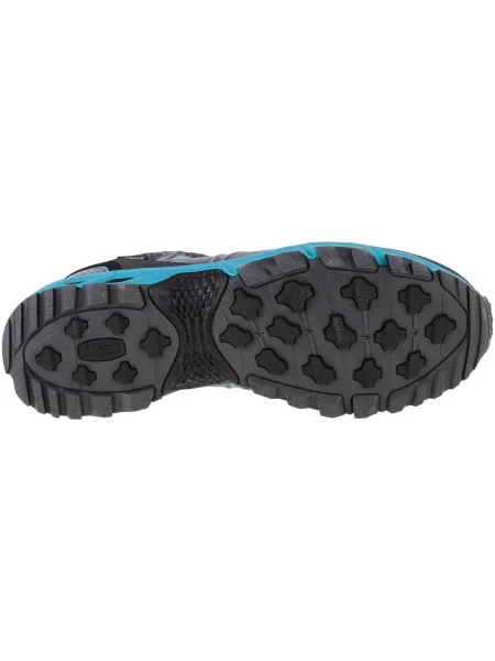 Pantofi Cmp gri