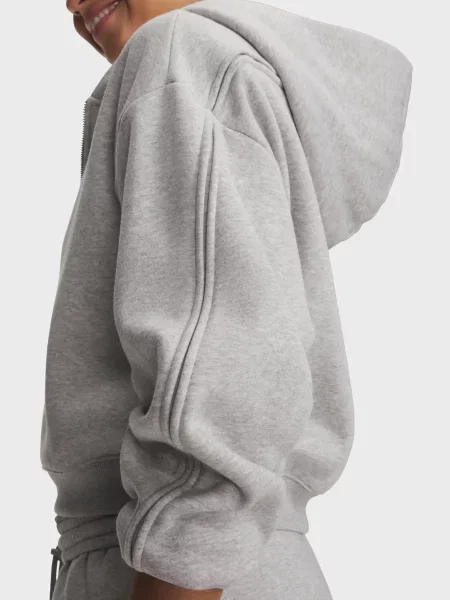 Худі Under Armour сіре