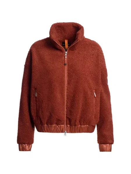 Geacă Parajumpers portocaliu