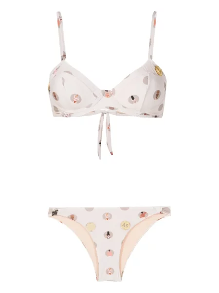 Bikini Amir Slama cu imagine