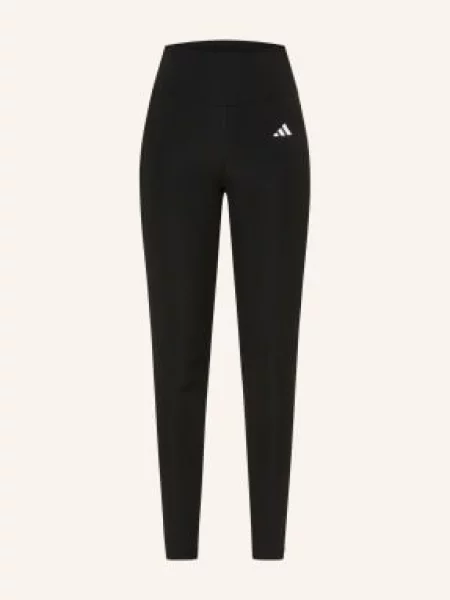 Adidas Punčocháče Optime Essentials černá