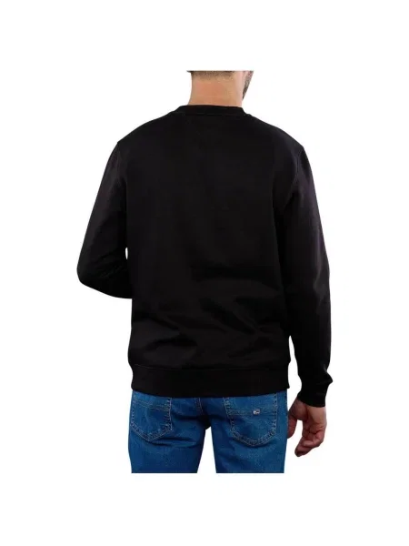 Geacă Tommy Hilfiger negru