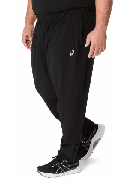 Спортивные штаны Asics черные