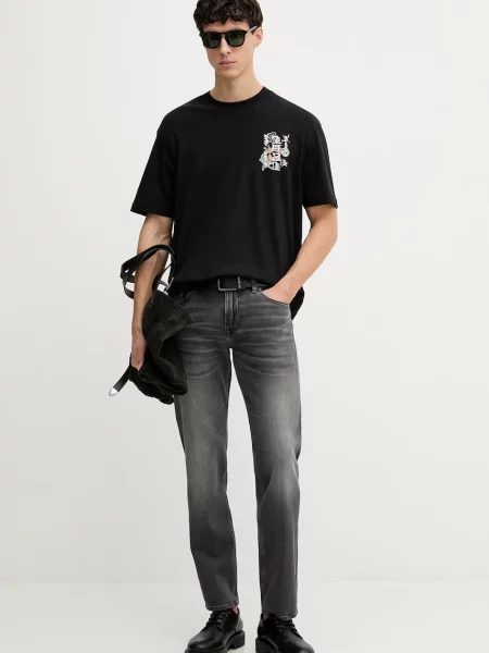 Guess джинси slim fit ANGELS