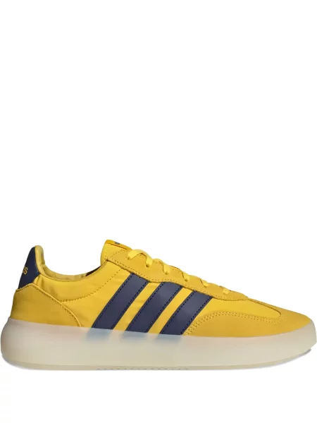 Sneakerși Adidas negru