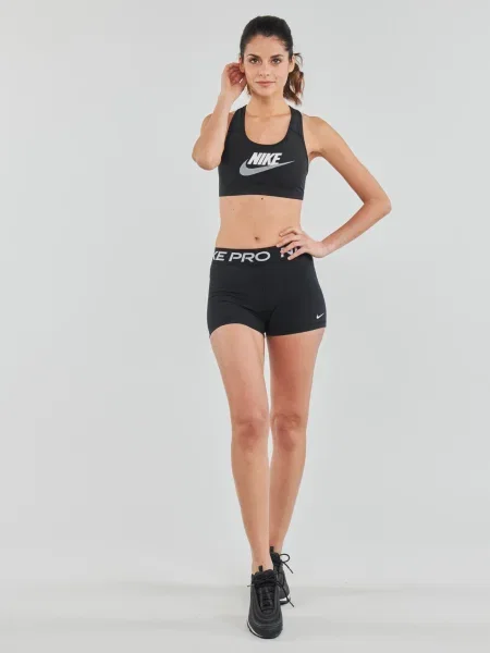 Ruha Nike fekete