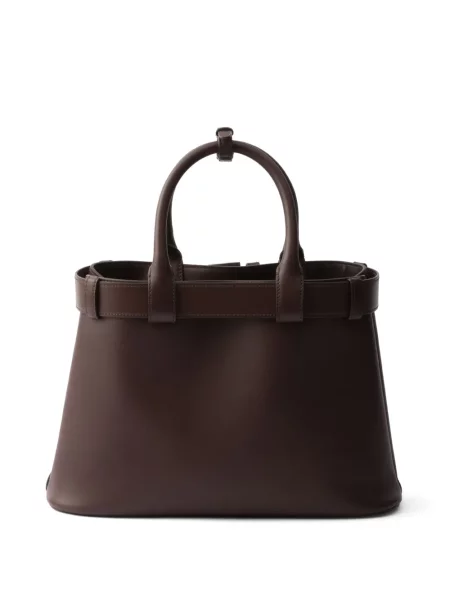 Curea Prada maro