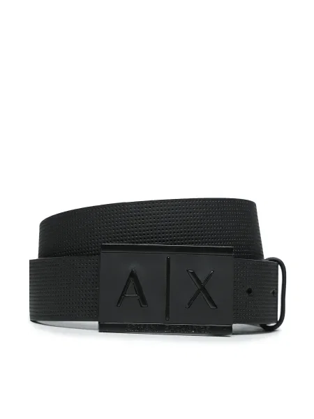 Öv Armani Exchange fekete