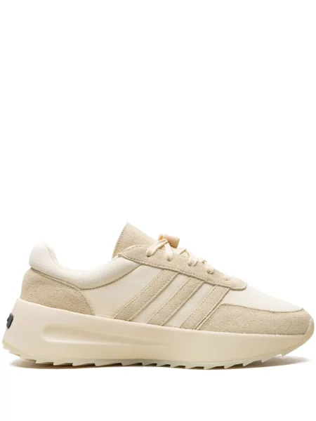 Маратонки Adidas Los Angeles жълто