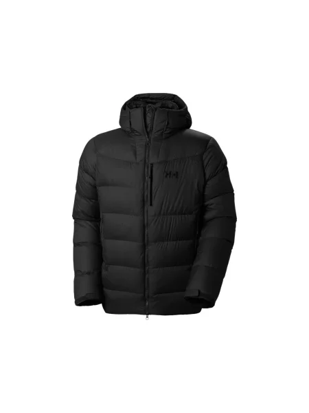 Geacă Helly Hansen negru