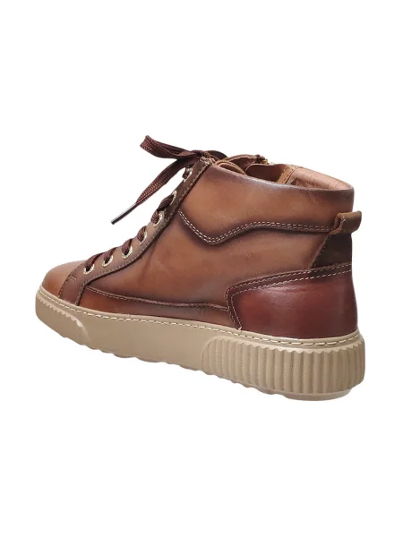 Pikolinos Sneakersy hnedá