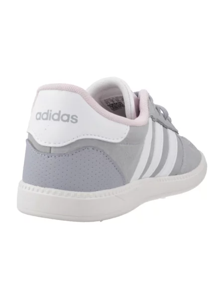 Pantofi Adidas gri