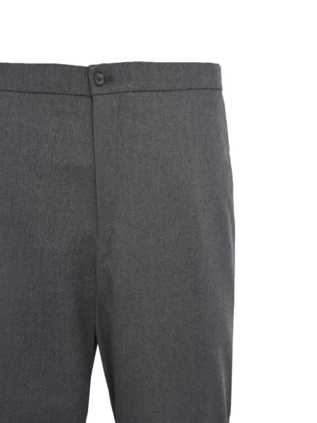 Pantaloni Boglioli gri