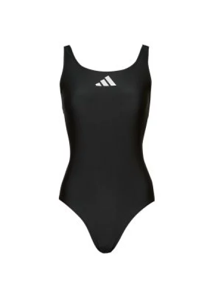 Kupaći kostim Adidas crna