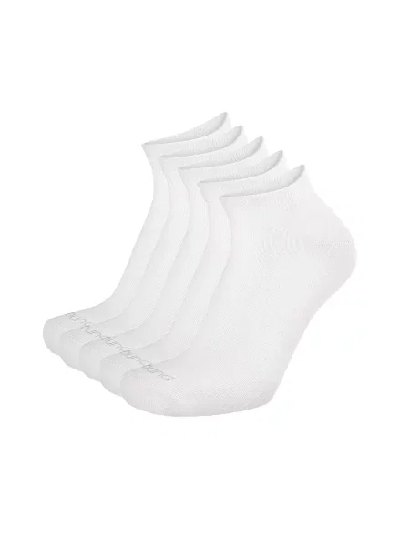 Набір з пар коротких шкарпеток DUNA