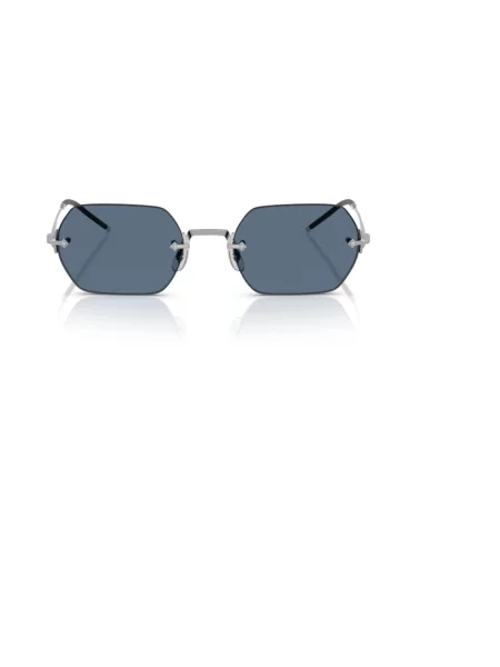 Okulary przeciwsłoneczne Oliver Peoples szare