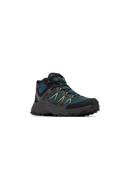 Bakancs Columbia Peakfreak Rush™ Mid OutDry™ Sötétkék