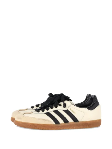 Sneakerși Adidas Samba din piele