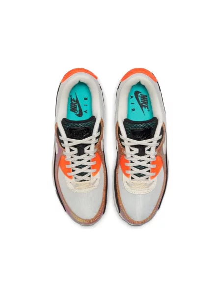 Tenisky Nike Air Max 90 čierna