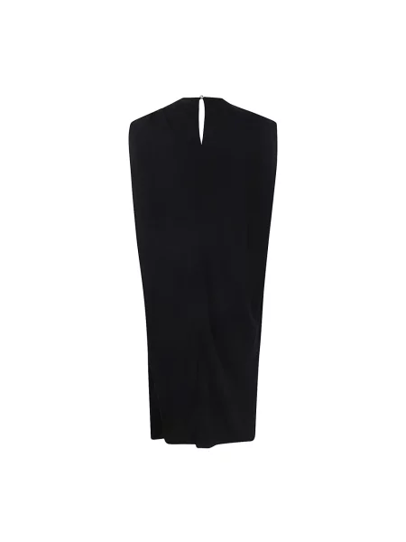 Sukienka Lanvin czarna