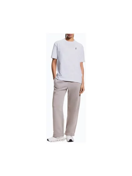 Tricou On alb