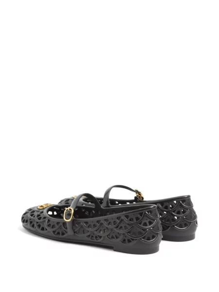 Balerini Valentino Garavani negru