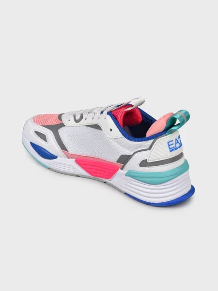 Кросівки Ea7 Emporio Armani