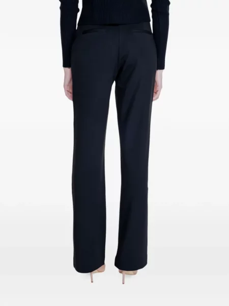 Pantaloni Guess negru