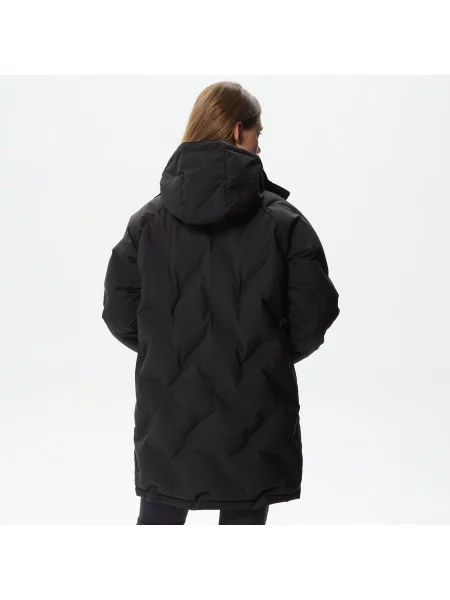 Lacoste Kurtka Lacoste czarna
