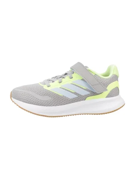 Pantofi copii Adidas gri