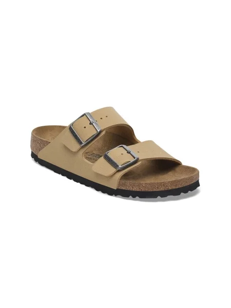 Félcipő Birkenstock bézs