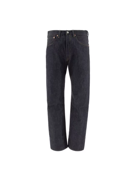 Jeansy Levi's 501 niebieskie
