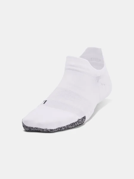 Zokni Under Armour fehér