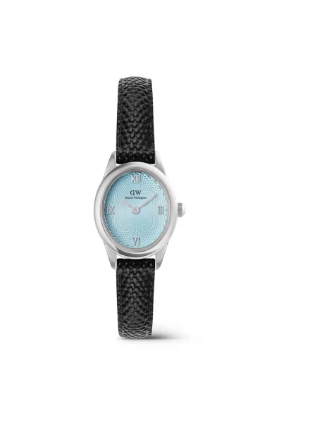 Daniel Wellington zegarek czarny