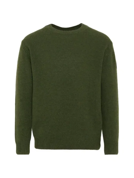 Sweter dziecięcy Colmar zielony