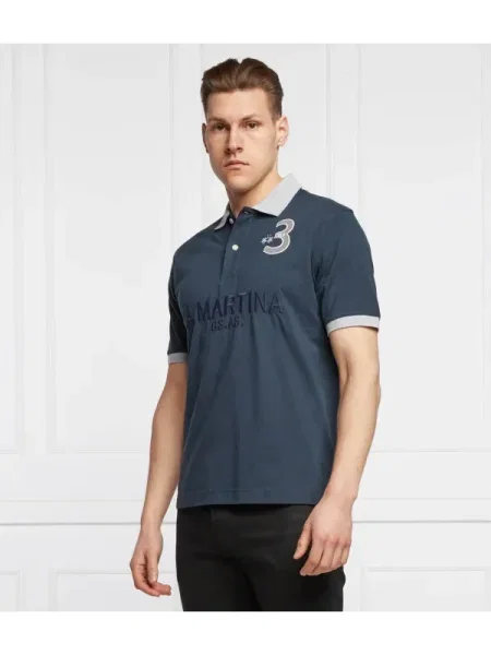 Tricou La Martina
