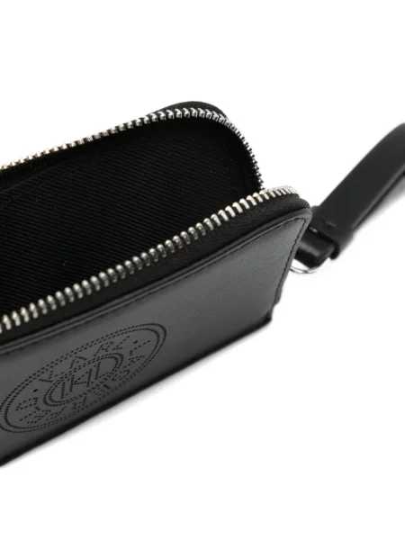 Portofel Karl Lagerfeld negru