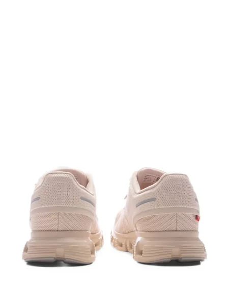 Sneakers On