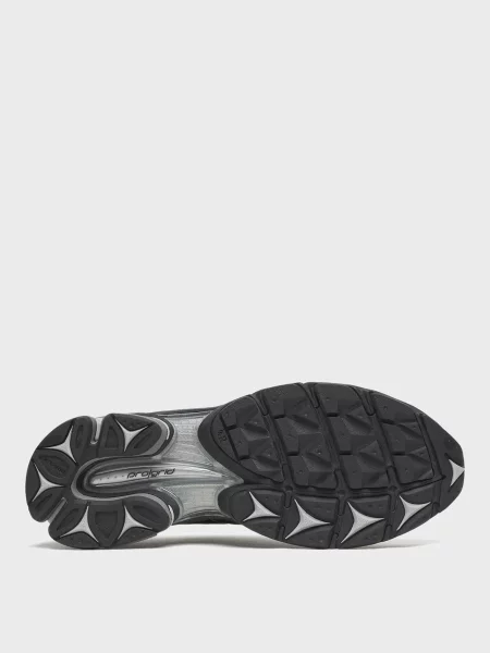 Кроссовки для бега Saucony черные