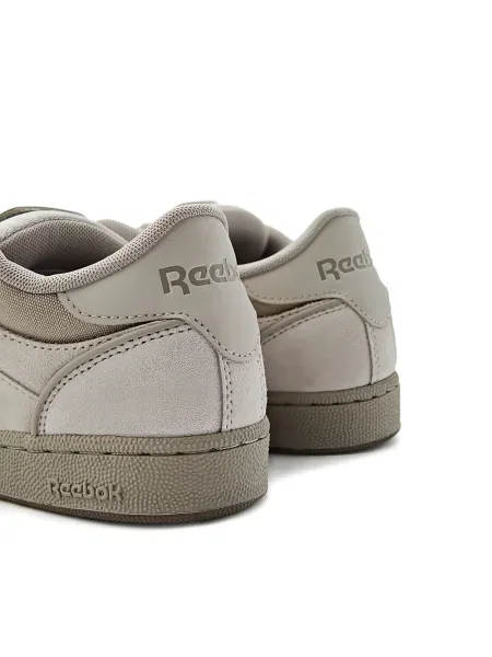 Sneakerși Reebok bej