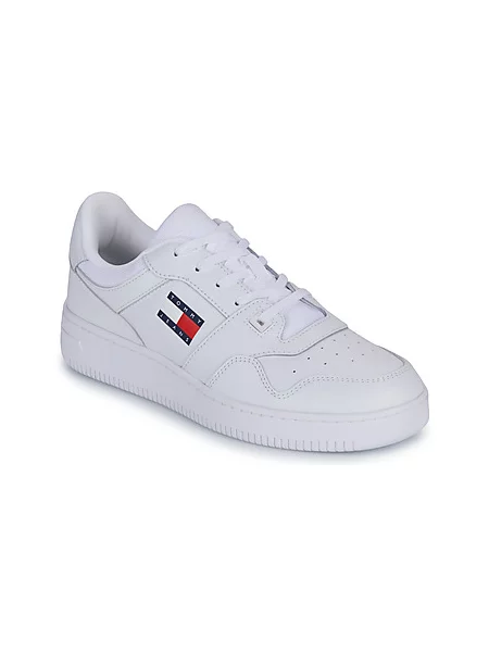 Superge Tommy Jeans bela