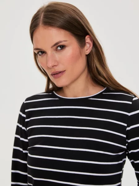 Bluza Marisse bijela