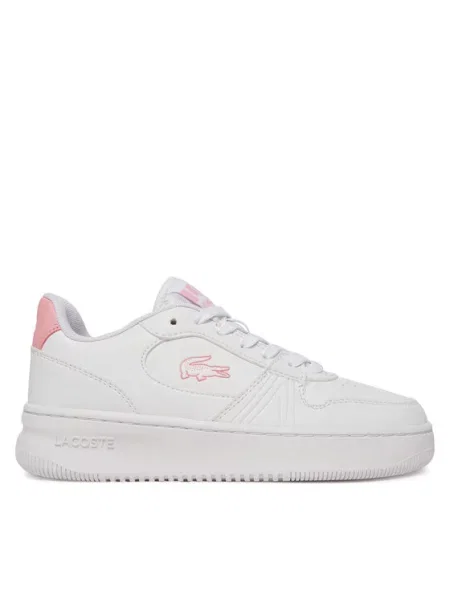 Lacoste Superge bela