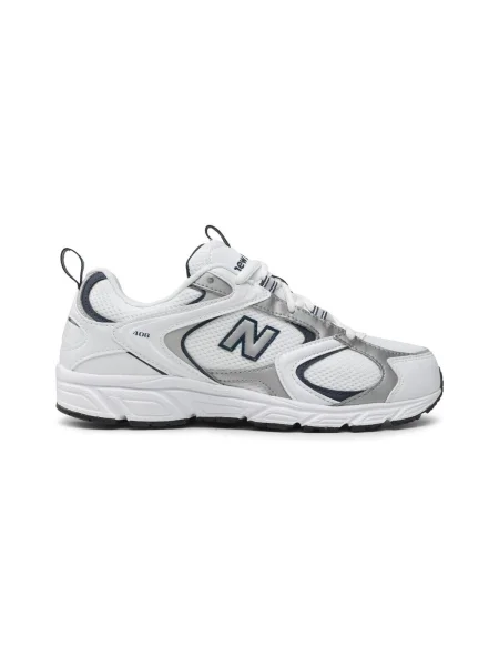 Pantofi New Balance alb