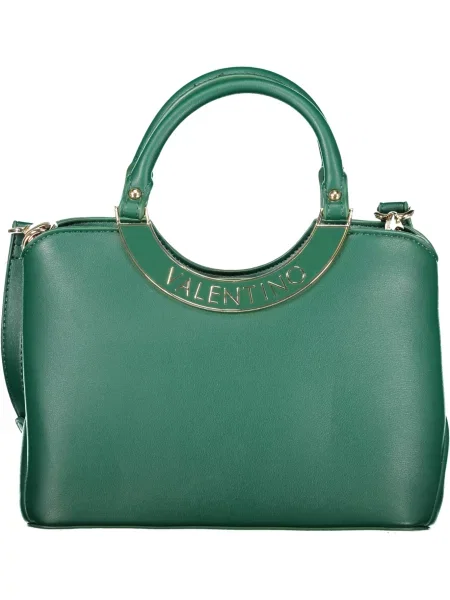Torbica Valentino Bags zelena