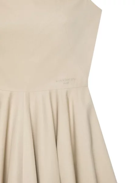 Rochie midi Givenchy fără mâneci