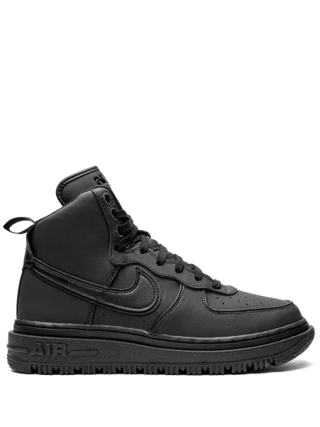 Botine Nike negru