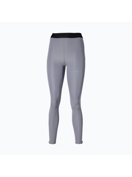 Дамски клинове за бягане Mizuno Core Impulse Long quicksilver сиво