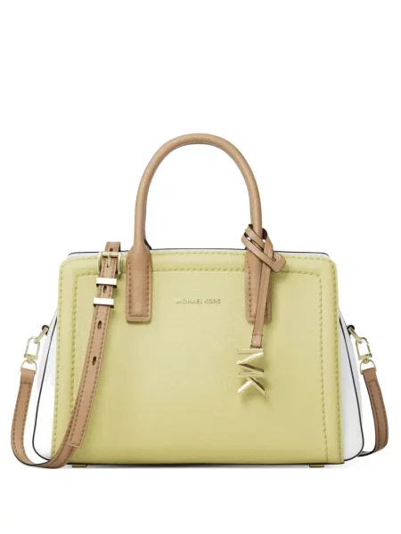 Body Michael Kors verde
