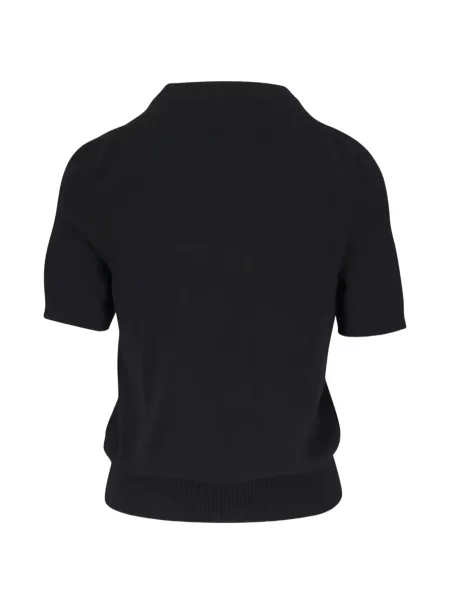 Scurt pulover Libertine negru